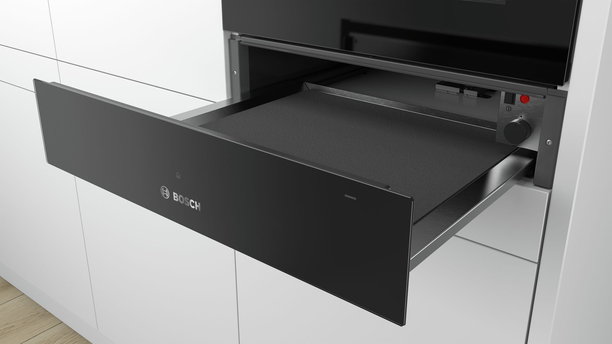Bosch BIC510NB0 Wärmeschublade
