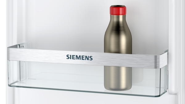 Siemens Einbau-Kühl-Gefrier-Kombination iQ 300 KI87VVSE0