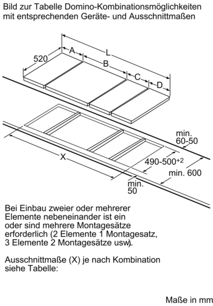 Siemens Kochstelle Glaskeramik 30 cm ET375CFA1E