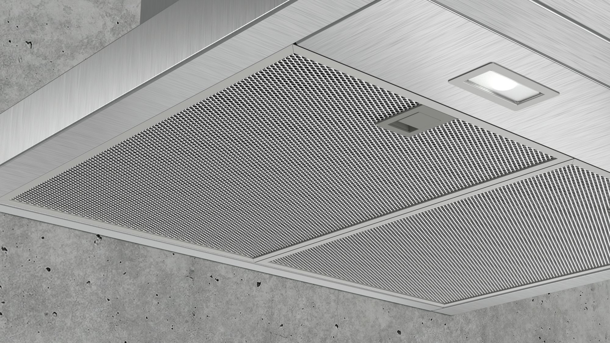 Siemens Wand-Esse 60 cm iQ500 Box-Esse LC67BCP50