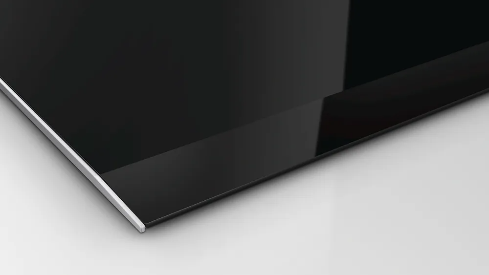 Ausstellungsgerät Siemens Induktions-Kochstelle 80 cm Glaskeramik EH875SP17E