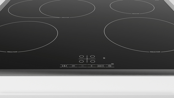 Bosch Induktionskochfeld 60cm PIF64RBB5E