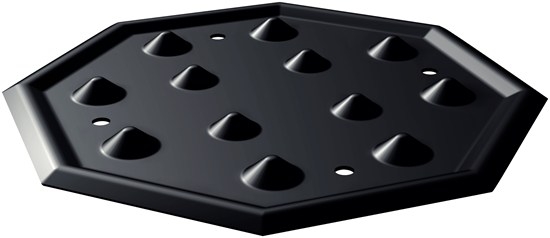 Siemens Simmer Plate HZ298105