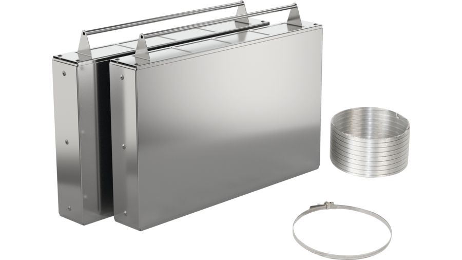 Bosch DSZ1WW1J1 Long Life Umluftset