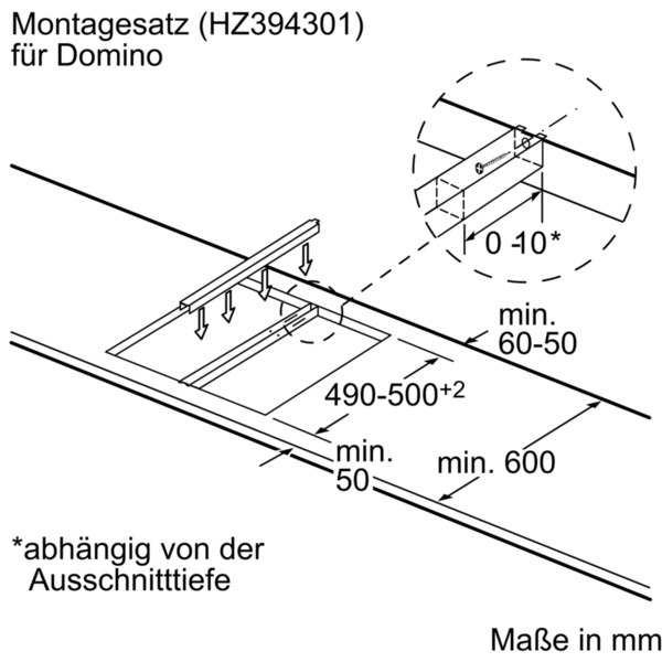 Siemens Kochstelle Glaskeramik 30 cm ET375FFP1E