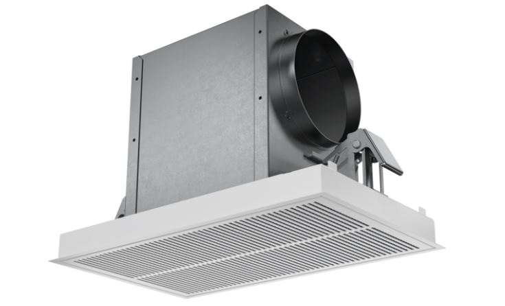 Bosch DIZ0JC2D0 Long Life Umluftset extern weiß