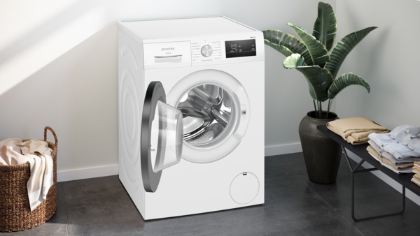 Siemens Waschmaschine Frontlader 7kg WM14N0K5