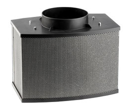 Berbel Hybridfilter BHF150 + (FK) 1004120