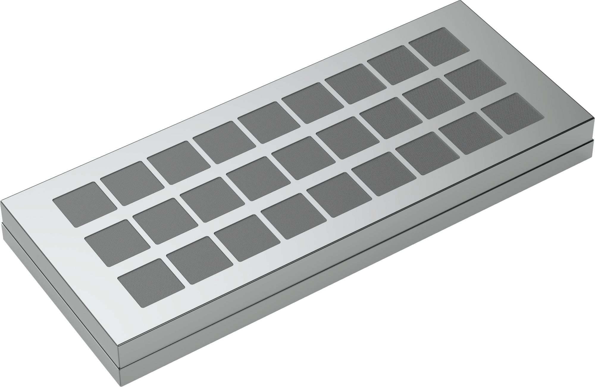 Bosch DWZ0IT0P0 Long Life Geruchsfilter (Ersatzbedarf)