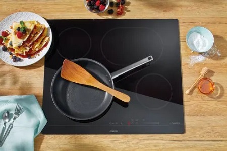 Gorenje Elektro-Hi-Light-Kochfeld ECD641BX