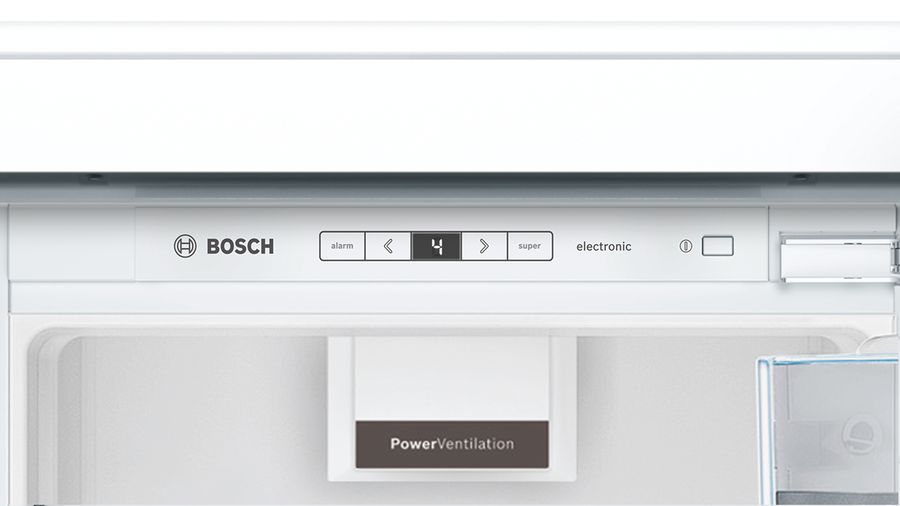 Bosch Einbau-Kühlschrank KIR81AFE0