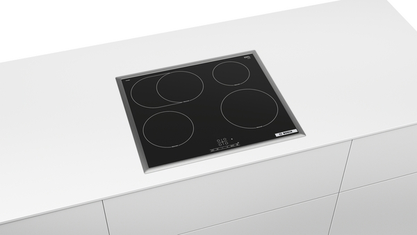 Bosch Induktionskochfeld 60cm PIF64RBB5E