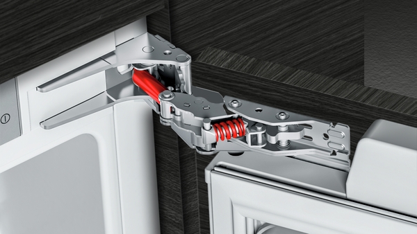 Siemens Einbau Kühlschrank 122,5 x 56cm KI41FADE0