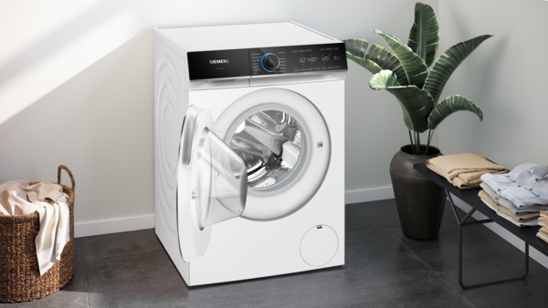 Siemens Extraklasse Waschmaschine Frontlader 9kg WG44B2090