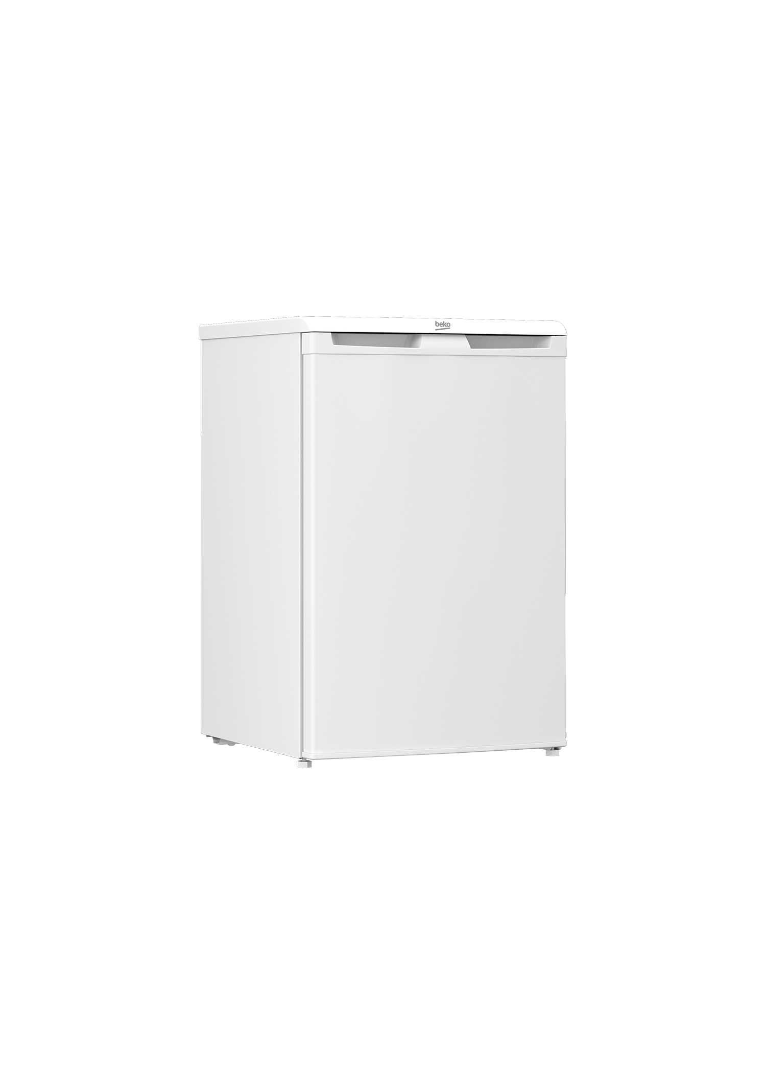 Beko Kühlschrank weiß TSE1423N