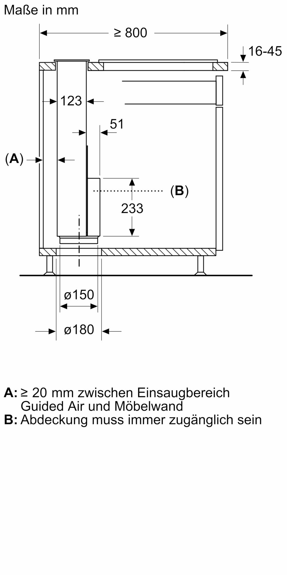 Siemens Installationszubehör LZ21WWM11 17005510